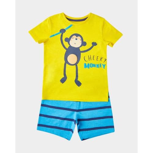 Cheeky Monkey Set