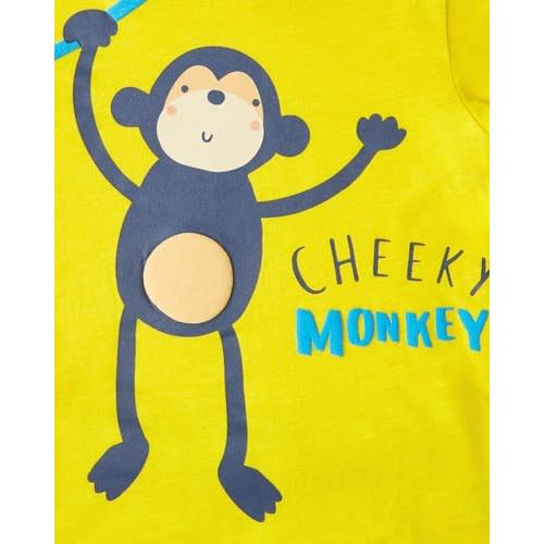 Cheeky Monkey Set