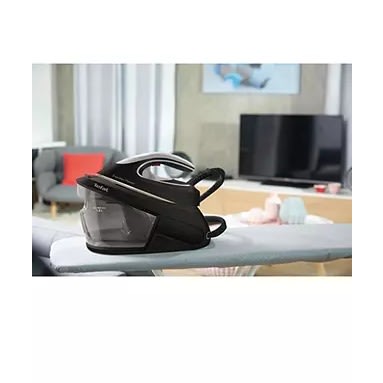 Steam Generator Iron With Patented Scale Collector - 2800W