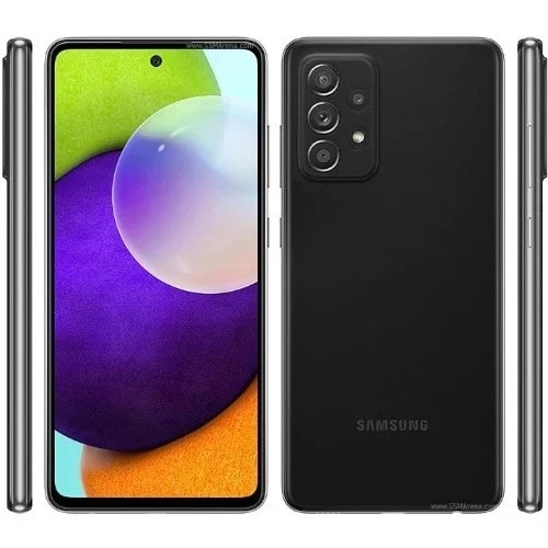 Galaxy A52 - 6.5