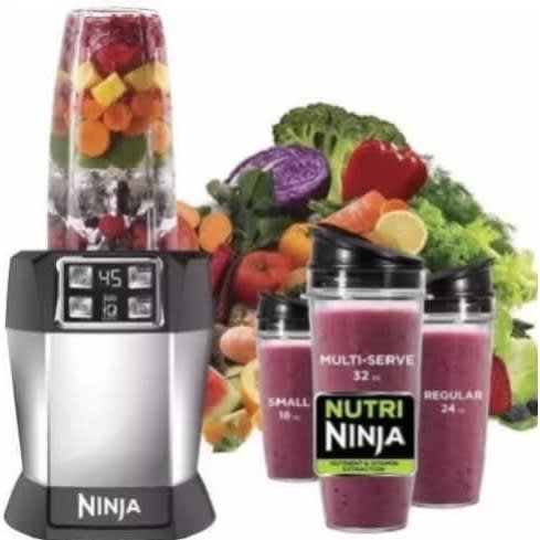 Smoothie Maker - 1000w