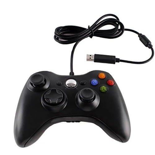 X-box Wired Gamepad