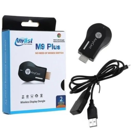 Anycast M9 Plus Hdmi Wireless Tv Dongle