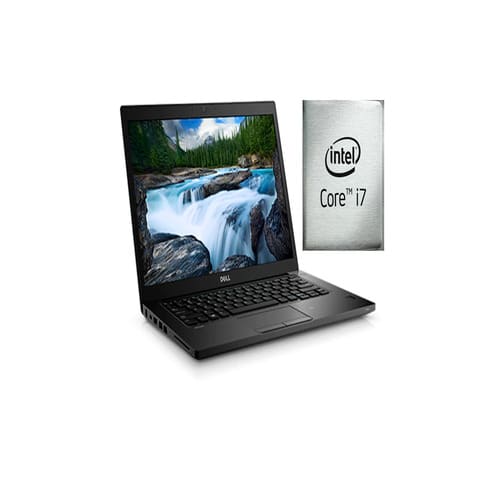 Latitude 7480 - Intel Core i7 - 32GB - 512GB