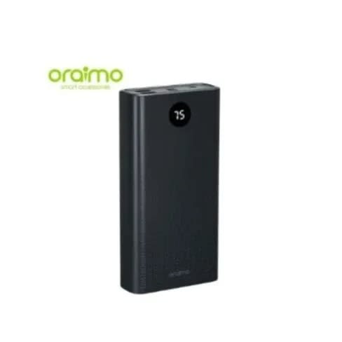 Two Way Ultra Fast Charging Power Bank - 40000mah