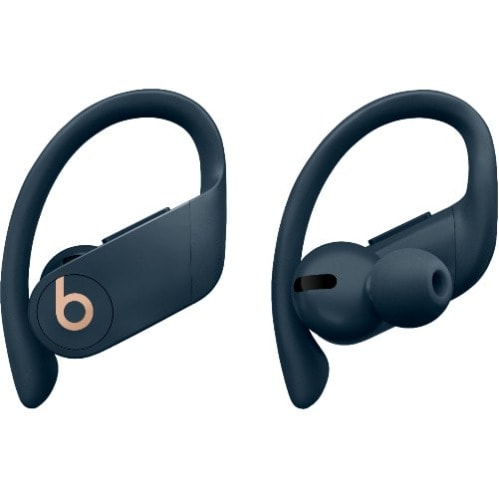 Powerbeats Pro In-ear Totally Wireless Headphones - Navy Blue