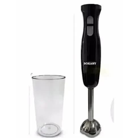 Hand Blender - 200W