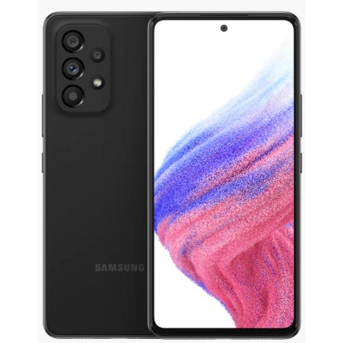 Samsung Galaxy A53 - 6.5