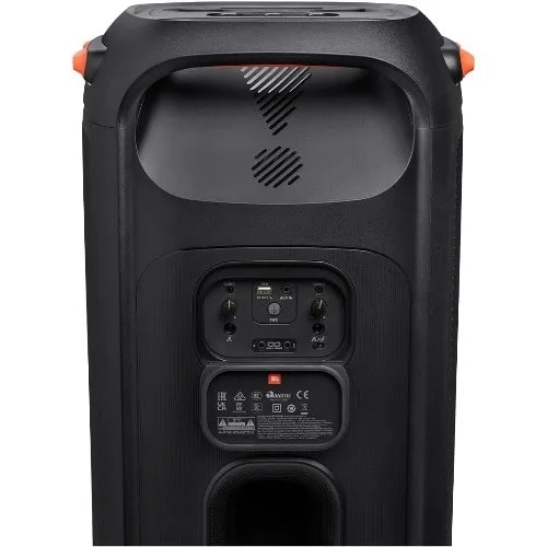 Partybox 710 Speaker With Powerful Sound - Built-in Lights And Extra Deep Bass -ipx4 Splash Proof