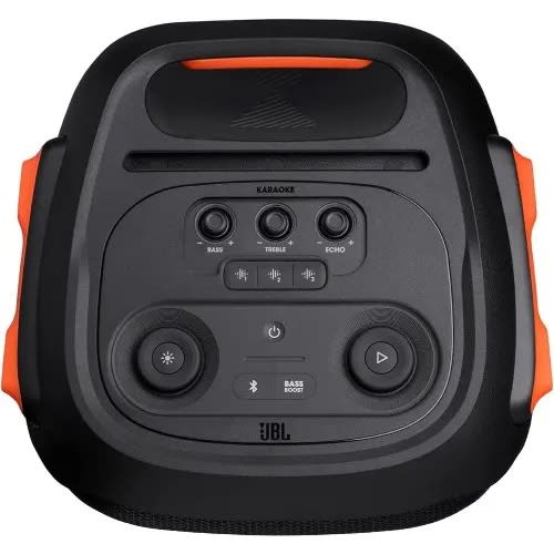 Partybox 710 Speaker With Powerful Sound - Built-in Lights And Extra Deep Bass -ipx4 Splash Proof