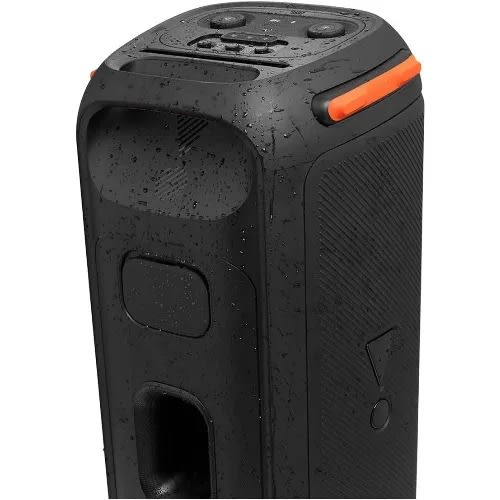 Partybox 710 Speaker With Powerful Sound - Built-in Lights And Extra Deep Bass -ipx4 Splash Proof