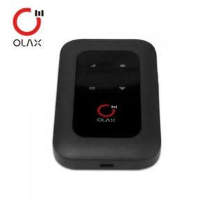 4G LTE Universal MiFi For All Networks
