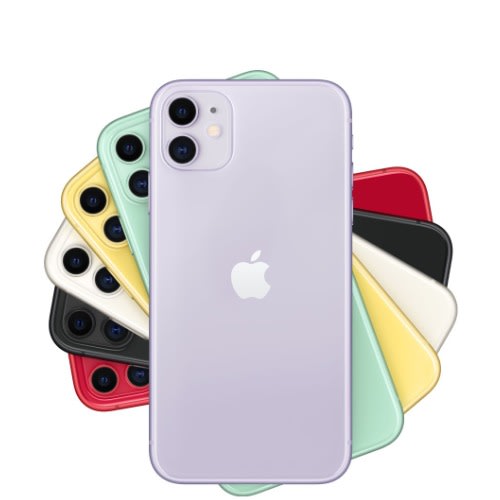Iphone 11 - 128gb Preowned