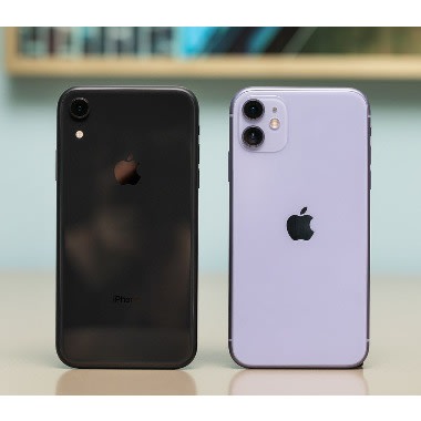 Iphone 11 - 128gb Preowned