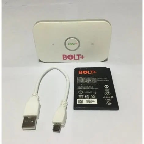 E5573 Oem Bolt+ Universal 4g Lte Pocket Mobile WIFI Hotspot For All Networks