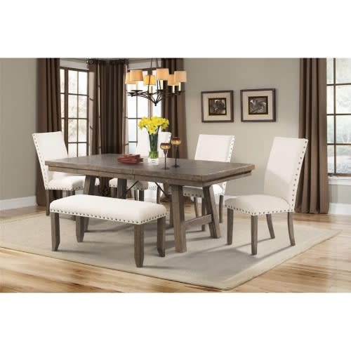 Vasil 6 Seater Dinning Set