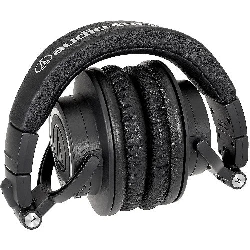 Ath-m50xbt2 Headphone With Bluetooth Wireless Technology