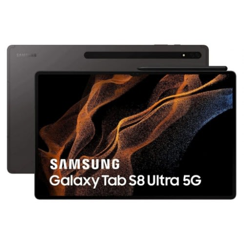 Galaxy Tab S8 Ultra 5G - 14.6