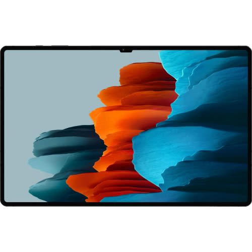 Galaxy Tab S8 Ultra 5G - 14.6" Super Amoled - 256GB ROM -8GB RAM - Nano SIM - 11200mAh - Graphite