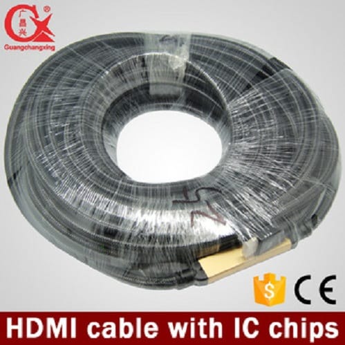 HDMI Cable 50m With IC