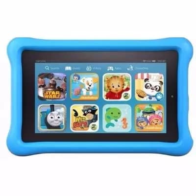 Kids Tablet-blue