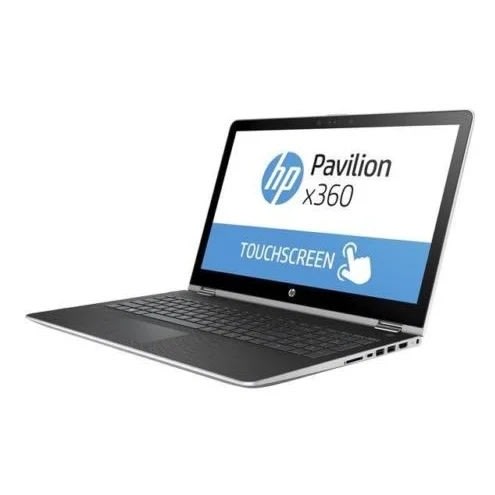 Pavilion Core I7 1165g7 Quad 8gb Ram 512gb Ssd Touch 15.6 Hd  (33x74ea)