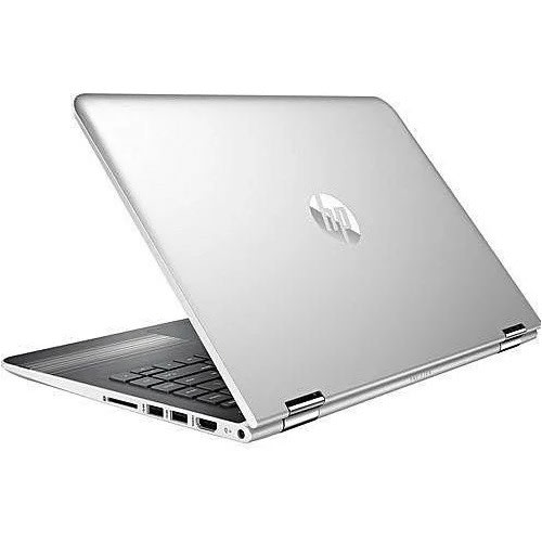 Pavilion Core I7 1165g7 Quad 8gb Ram 512gb Ssd Touch 15.6 Hd  (33x74ea)