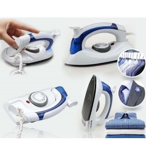 Foldable Iron