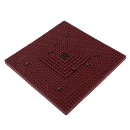 Pyramid Energy Mat