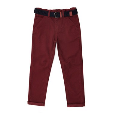 Chino Trouser- Boys