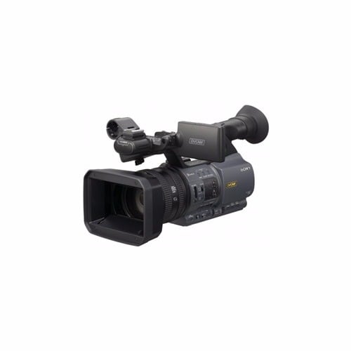 Exmor ClearVid CMOS sensors DVCAM Video Recording Camcorder DSR-PD175P