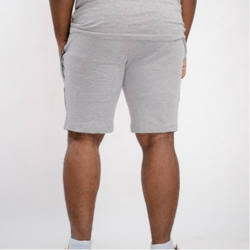 Sacramento Jogger Shorts | Lightgrey