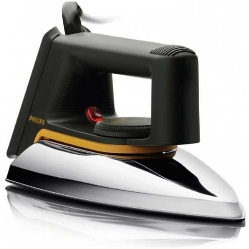 Classic Dry Iron Hd1172/25 - 1000W