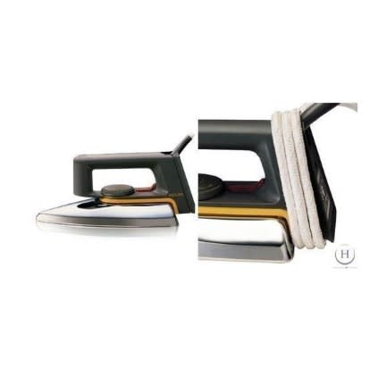 Classic Dry Iron Hd1172/25 - 1000W