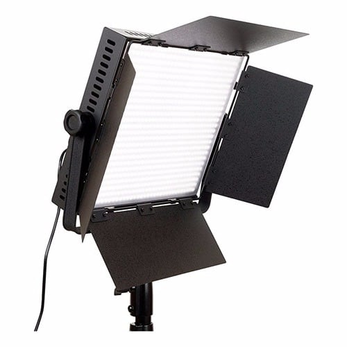 LED Studio Light Kit  for Photo & Video DSLRs
