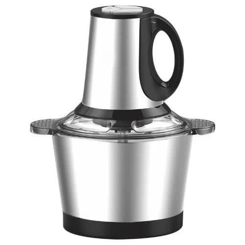 Mr Steel Multipurpose Yam Pounder-5L -500W
