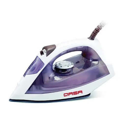 Steam Iron