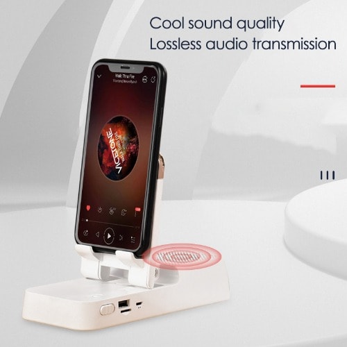 Hd Surround Sound Bluetooth Phone Speakers