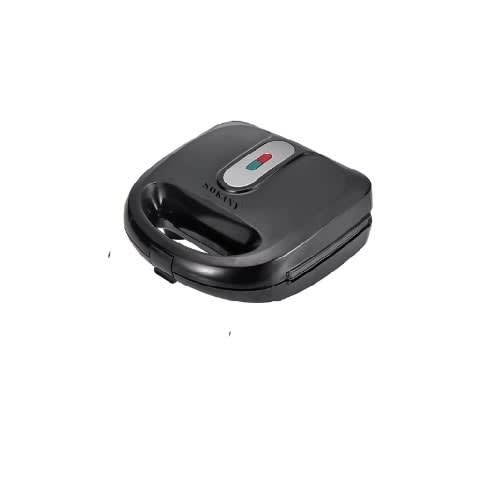 6in1 Sandwich Maker Set