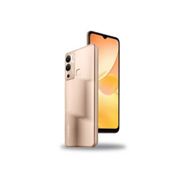 Hot 12i - (x665b)-6.6