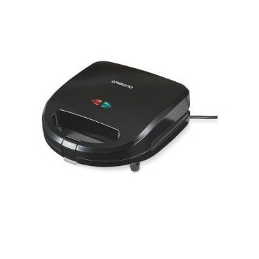 3-in-1 Deep Fill, Sandwich, Waffle & Grill Toaster - 750 Watt