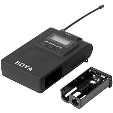 Wireless Microphone - By-wm8 Pro-k1