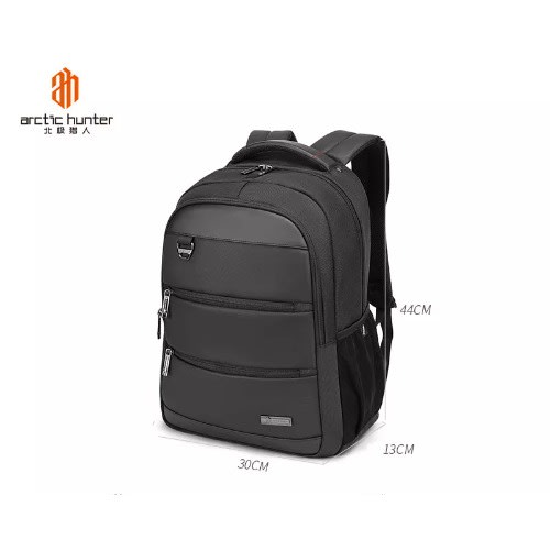 Arctic Hunter Laptop Backpack - 15.6