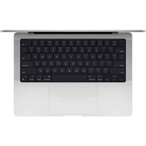 MacBook Pro 2021 M1 -16- Inches -16GB RAM - 512GB SSD - Gray