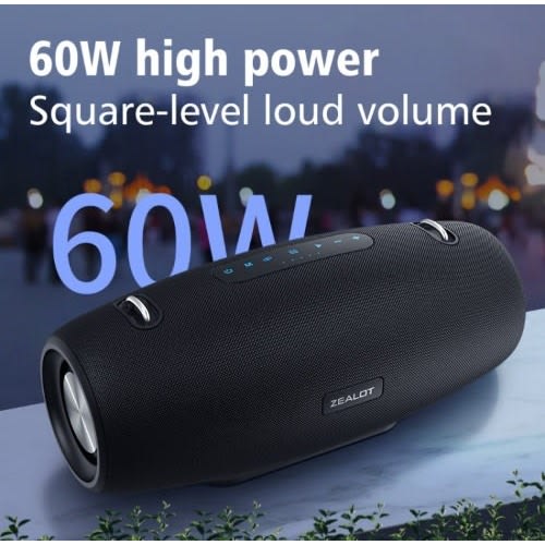 S67 Touch Wireless Bluetooth Speaker