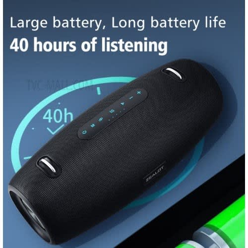S67 Touch Wireless Bluetooth Speaker