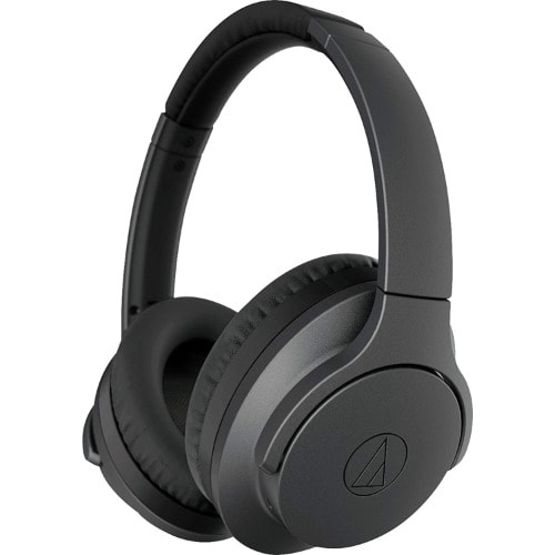 Ath-anc700bt Bluetooth Wireless Noise-cancelling High-resolution Audio Headphones