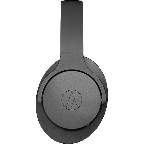 Ath-anc700bt Bluetooth Wireless Noise-cancelling High-resolution Audio Headphones