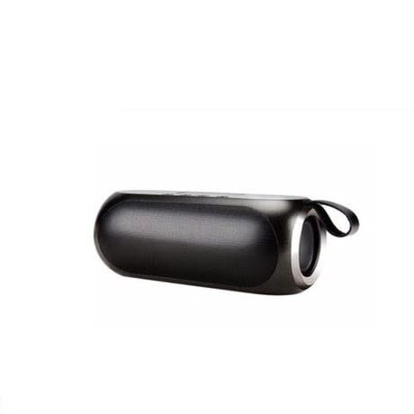 Portable Bluetooth Super Bass Speaker
