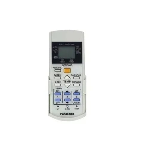 Ac Remote Control